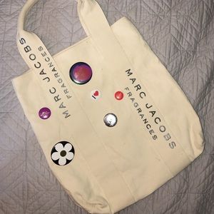 Marc Jacobs tote bag