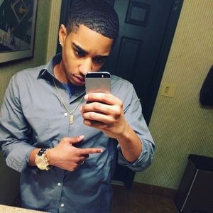 Meet your Posher, Kaliph