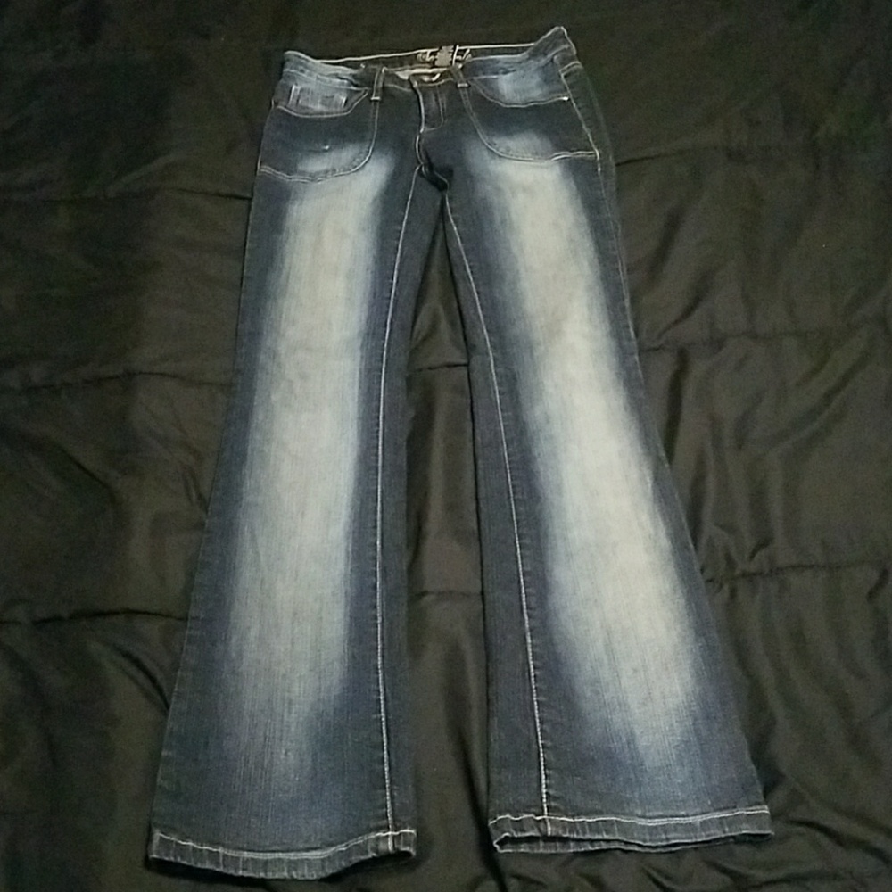 Go to Mercari  Southpole jeans