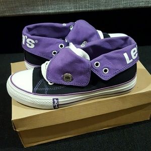 Levi's "Horse" Sneaker