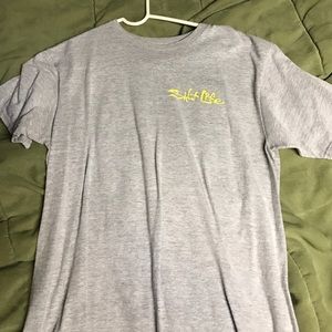 Salt Life tee