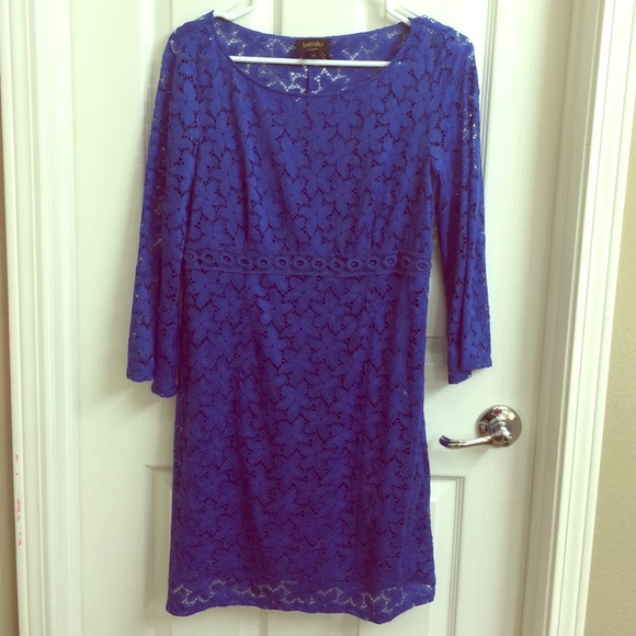 Dress - Picture 1 of 2