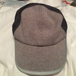 Grey hat from Kohls