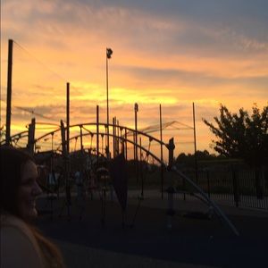 Meet your Posher, Gina