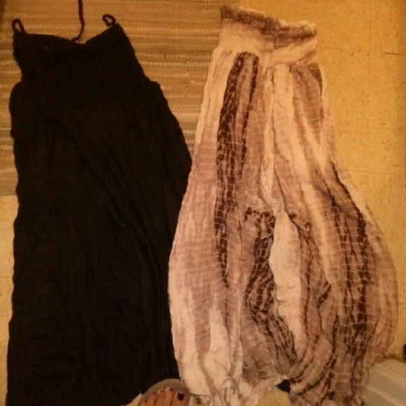 Gypsy pants - Picture 1 of 1