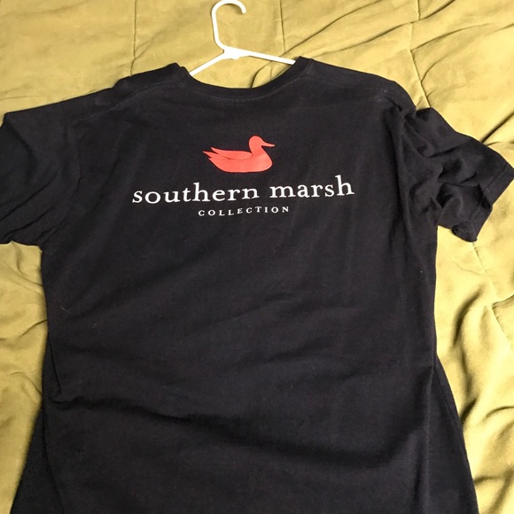 Southern Marsh tee