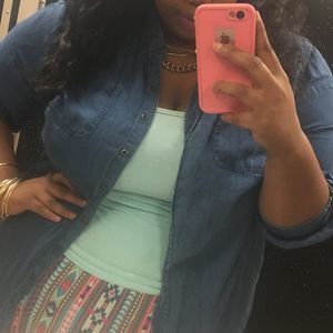 Meet your Posher, Lisa mariee