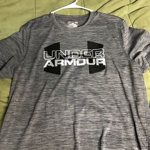 Under Armour Tee