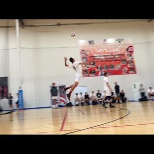 Meet your Posher, Lindy