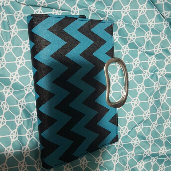 Hand clutch