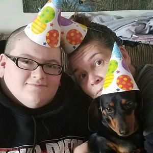 Meet your Posher, Christy