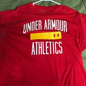 Under Armour Tee