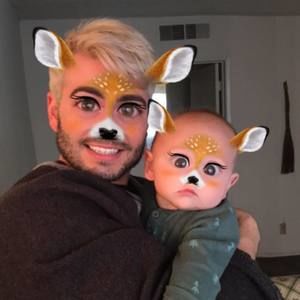 Meet your Posher, Sean