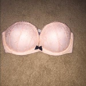 Victoria's Secret bra