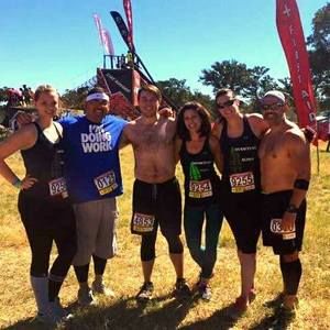 Meet your Posher, Terry