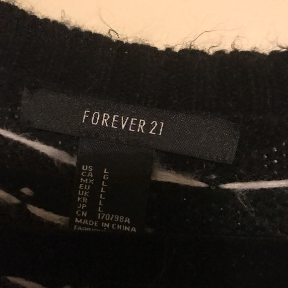 Sweater - Picture 2 of 3