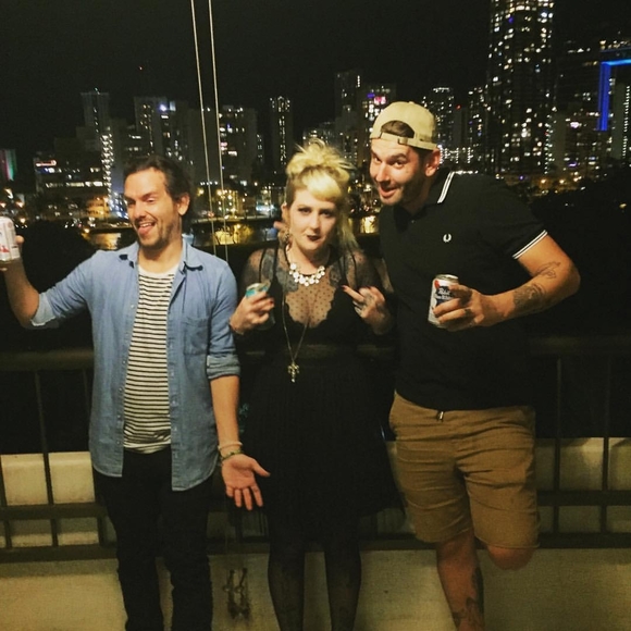 Meet your Posher, Nico