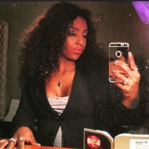 Meet your Posher, Briana