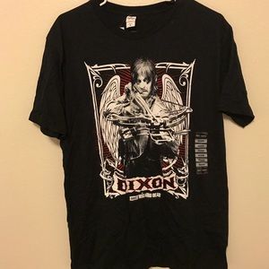 Daryl Dixon Tee