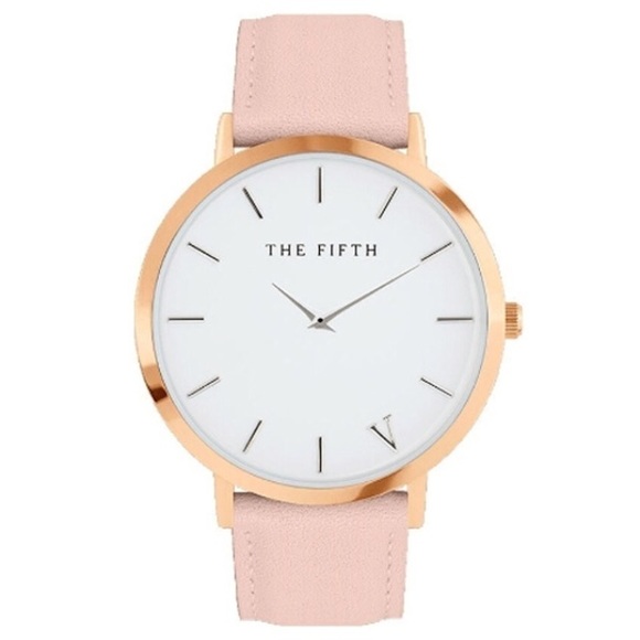 Women's the 5th watch Soho
