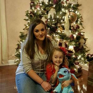 Meet your Posher, Sheena