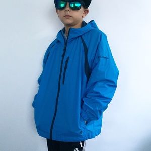 COLUMBIA Kids Jacket