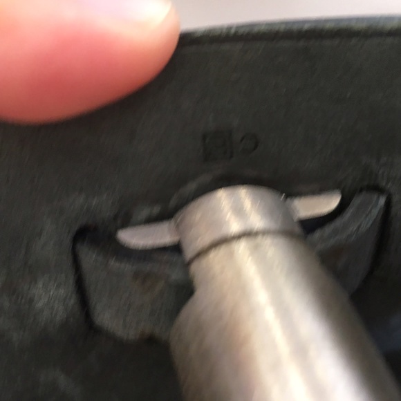 ‼️SOLD‼️Hermes Herbag PM - Picture 3 of 4