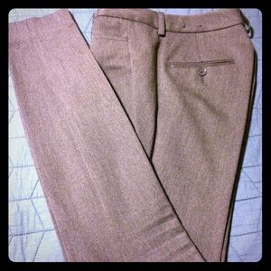 Express business pants