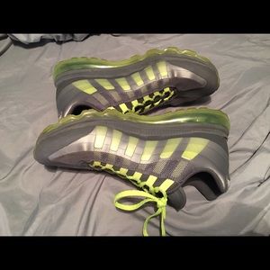 Size 12 air max