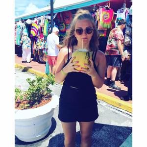 Meet your Posher, Weronika