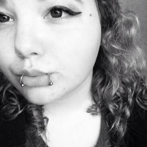 Meet your Posher, Audrey