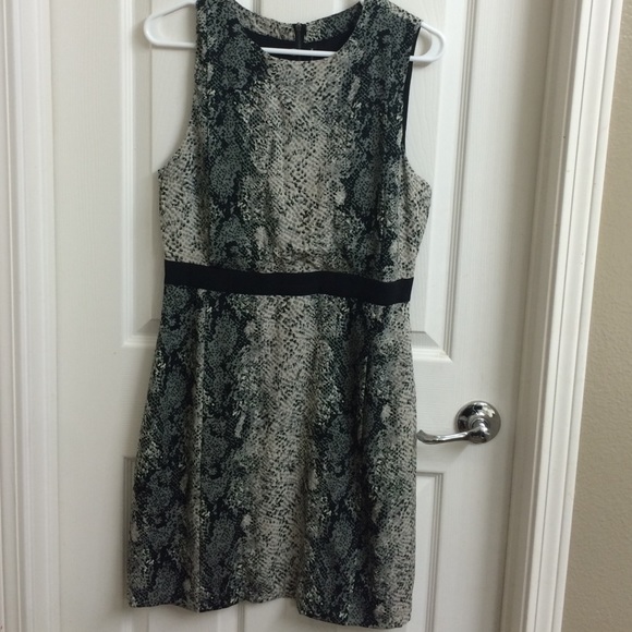 Dress - Picture 1 of 2