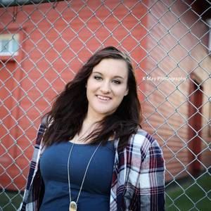 Meet your Posher, Jenna