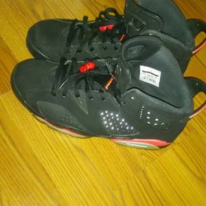 Inferend 6s