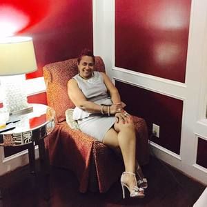 Meet your Posher, Barbara