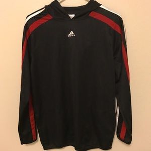 Adidas long sleeve