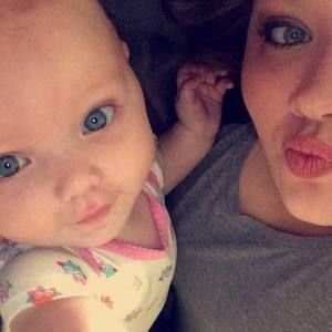 Meet your Posher, Tiffany