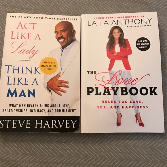 Book combo ❤