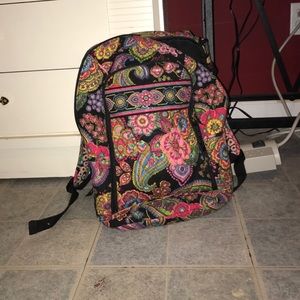 Vera Bradley Backpack