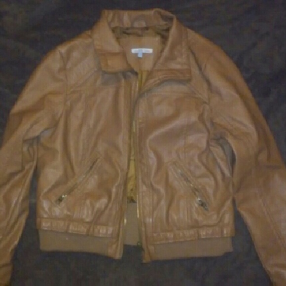 Charlotte russe jacket - Picture 1 of 1