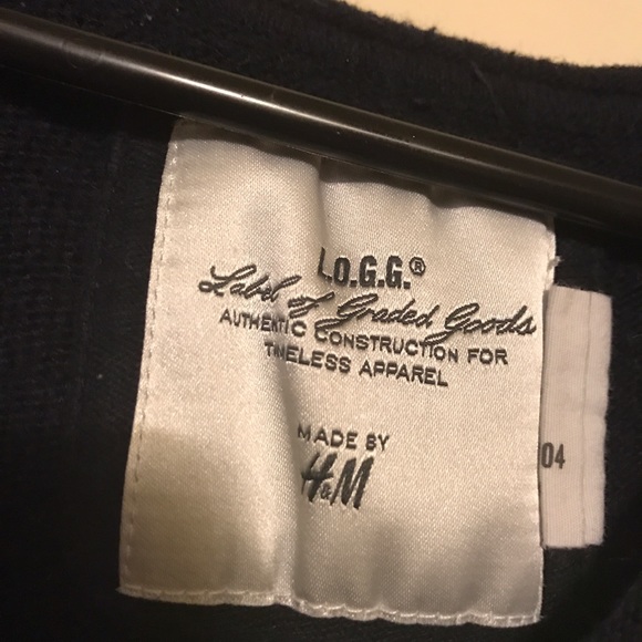 Sweater - Picture 3 of 3