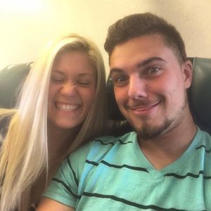 Meet your Posher, Arianna