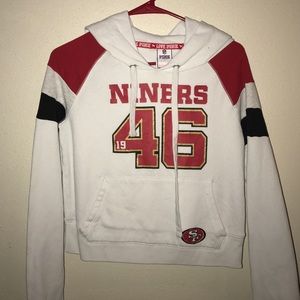 VS 49er sweatshirt