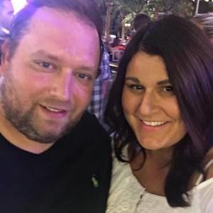 Meet your Posher, Sara