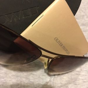 Oliver Peoples Sunglasses