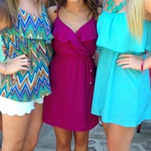 American Eagle Sundress