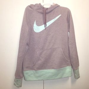 NIKE Sweatshirt