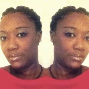 Meet your Posher, Pamela