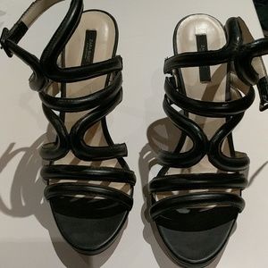 Zara shoes