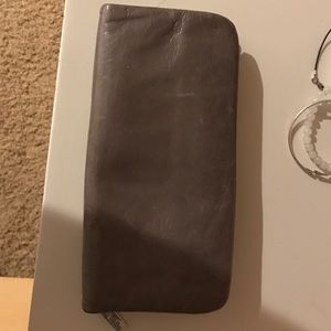 Hobo wallet